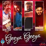 Geeya Geeya Michael League (Bokante),Raghu Dixit,Prashanth Techno Song Download Mp3