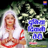 Duniya Diwani Teri Pappu Prajapat Song Download Mp3