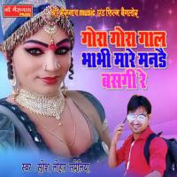 Gora Gora Gaal Bhabhi Suresh Lohar Sameliya Song Download Mp3