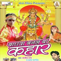 Bajata DJ Thumka Lagala Shankar Sawariya Song Download Mp3
