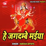 Hey Jagdambe Maiya-Hindi Devi Geet songs mp3