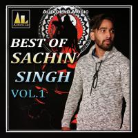 Thumka Navratra Ke Sachin Singh Song Download Mp3