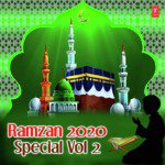 Aaya Re Maahe Ramzan Aaya (From "Ramzan Aaya Hai Salma Chachi") Sonu Ali Khan Song Download Mp3
