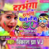 Darbhanga Wali Bhauji (Maithili Holi Song) Vikash Jha Song Download Mp3