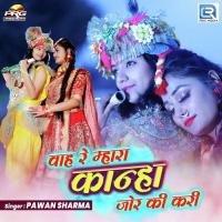 Vaah Re Mhara Kanha Jor Ki Kari Pawan Sharma Song Download Mp3