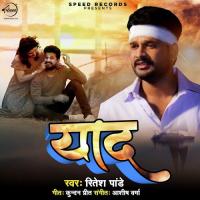 Yaad Ritesh Pandey Song Download Mp3
