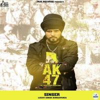 AK 47 Lucky Singh Durgapuria Song Download Mp3