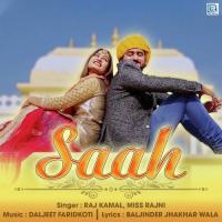 Saah Raj Kamal,Miss Rajni Song Download Mp3