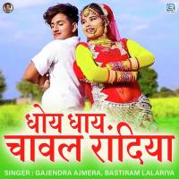Dhoy Dhaay Chawal Raandya Bastiram Lalriya,Gajendra Ajmera Song Download Mp3