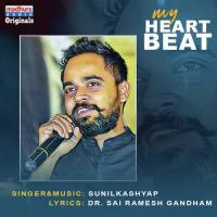 Nee Neeli Kanulalo (My Heart Beat) Sunil Kashyap Song Download Mp3
