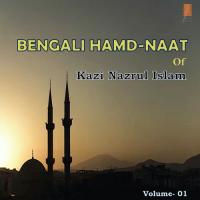 Bengali Hamd-Naat of Kazi Nazrul Islam, Vol. 01 songs mp3