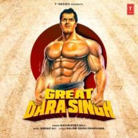 Great Dara Singh Nachhatar Gill Song Download Mp3