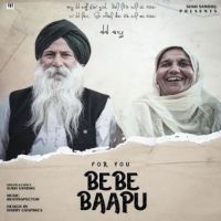 For You Bebe Baapu Sukh Sandhu Song Download Mp3