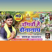 Ugiyau He Dinanath (Maithili Chhath Song) Babua Amit Anmol Song Download Mp3
