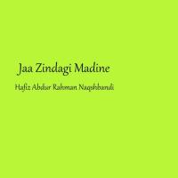 Jaa Zindagi Madine Hafiz Abdur Rahman Naqshbandi Song Download Mp3