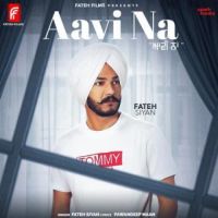 Aavi Na Fateh Siyan Song Download Mp3