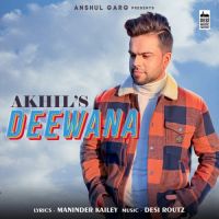 Deewana Akhil Song Download Mp3
