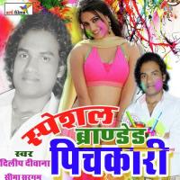 Bhauji Male Da Gulal Dilip Diwana Song Download Mp3