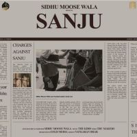 Sanju Sidhu Moose Wala Song Download Mp3
