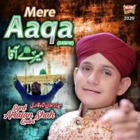 Mere Aaqa (Saww) Syed Arsalan Shah Qadri Song Download Mp3