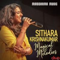 Kaana Kadalaasilaaro (From "Njan Marykkutty") Sithara Krishnakumar Song Download Mp3