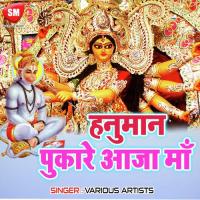 Hanuman Pukare Aaja Maa (Durga Bhajan) songs mp3