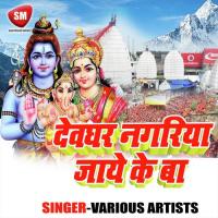 Bhola Hamar Bhangiya Dhatur Kani Ho R Raj Krishna Song Download Mp3