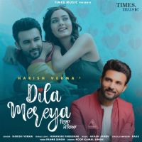 Dila Mereya Harish Verma Song Download Mp3