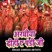 Araghiya Dihi A Pandi Ji (Top Chhath Geet) songs mp3