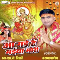 Chali Vindhyachal Chali Raua Thawe S K Bihari Song Download Mp3
