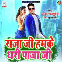 Raja Ji Hamke Dhari Paja Ji Anup Bhojpuriya Song Download Mp3