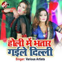 Holi Me Bhatar Gaile Dilli (Bhojpuri) songs mp3