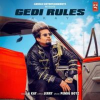 Gedi Rules A Kay Song Download Mp3