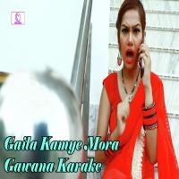 Gaila Kamye Mora Gawana Karake Surendra Raj Song Download Mp3