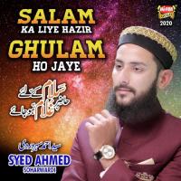 Salam Ka Liye Hazir Ghulam Ho Jaye Syed Ahmed Soharwardi Song Download Mp3
