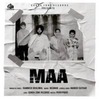 Maa Ramneek Dhaliwal Song Download Mp3