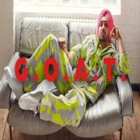 G.O.A.T. Intro Diljit Dosanjh Song Download Mp3