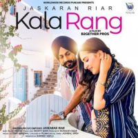 Kala Rang Jaskaran Riar Song Download Mp3