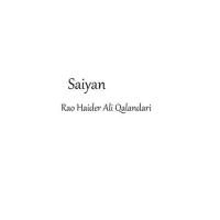 Saiyan Rao Haider Ali Qalandari Song Download Mp3