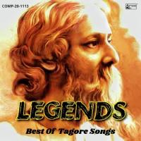 Legends - Best Of Tagore Songs songs mp3