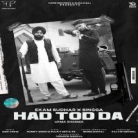 Hadd Tod Da Ekam Sudhar,Singga Song Download Mp3