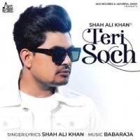 Teri Soch Shah Ali Khan Song Download Mp3