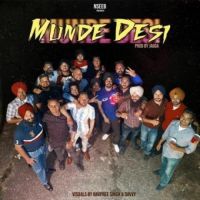 Munde Desi Nseeb Song Download Mp3