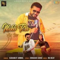 Mukh Tera Karamjit Anmol Song Download Mp3