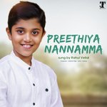 Preethiya Nannamma Rahul Vellal Song Download Mp3