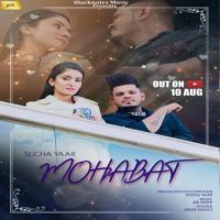 Mohabat Sucha Yaar Song Download Mp3