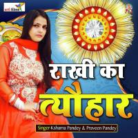 Manawal Jala Rakhi Ke Tyohar Kshama Pandey Song Download Mp3
