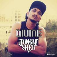 Jungli Sher DIVINE Song Download Mp3