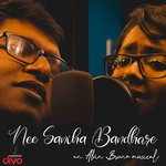 Nee Saniha Bandhare Alvin Bruno,Shruthi S Song Download Mp3