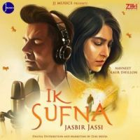 Ik Sufna Jasbir Jassi Song Download Mp3